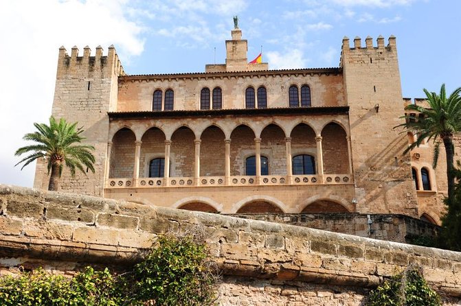 2 Hour Deluxe Segway Tour of Palma - Key points to know before you book