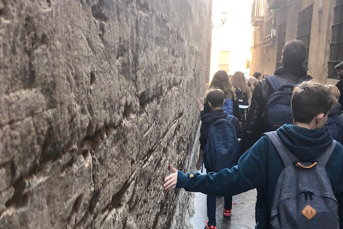 2-Hour Private Walking Tour Through Palma’s Jewish Quarter - Why a 2-hour private Jewish Quarter walk makes Palma click