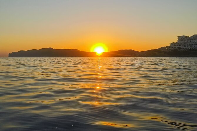 2 Hours Boat Rental in Santa Ponsa without License - Key Points That Matter Before You Rent