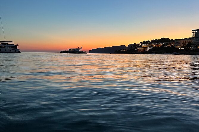 2 Hours Boat Rental in Santa Ponsa without License - Who This Boat Rental Is Best For
