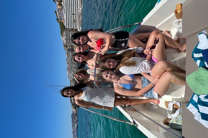2 Hours Boat Rental in Santa Ponsa without License - The License-Free Lesson: Controls, Safety, and Confidence