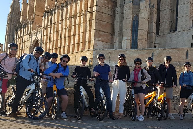 2 Hours E-Bike Tour in Palma - Your Two-Hour Loop: What the Route Is Really Good For