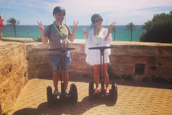 2 Hours Segway Tour in Palma - Should You Book GreenTours Palma’s 2-Hour Segway Tour?
