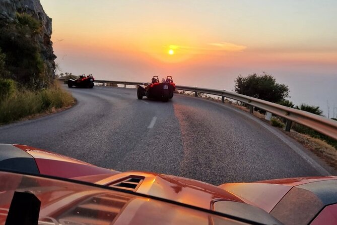 3 Hour Slingshot Sunset Tour from Paguera - Why this sunset Slingshot tour feels different than a bus ride