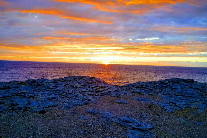 3 Hour Slingshot Sunset Tour from Paguera - Before you go: driver skills, shoes, and the must-bring list