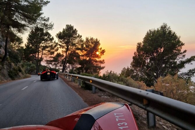3 Hour Slingshot Sunset Tour from Paguera - Stop by stop: what each place gives you, and what to watch for