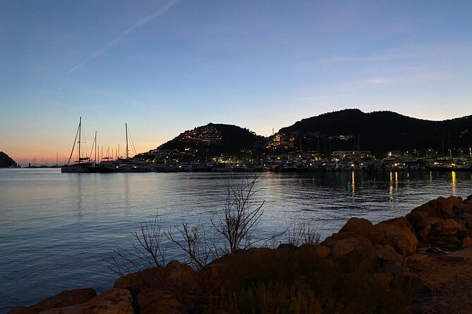 3 Hours Trike Sunset Tour from Paguera - English-friendly guiding and how much attention you get