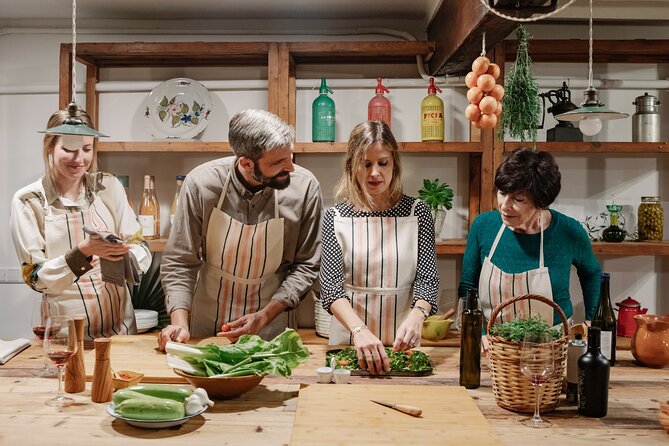 4-Hour Market Visit and Traditional Cooking Workshop in Palma - A Sustainable, Seasonal Menu Built From Mallorca’s Staples