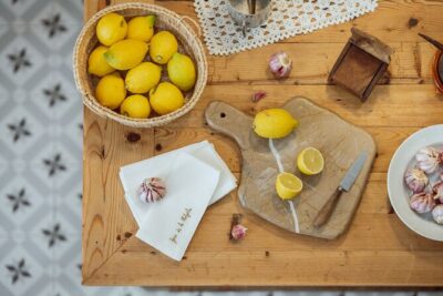 4-Hour Market Visit and Traditional Cooking Workshop in Palma