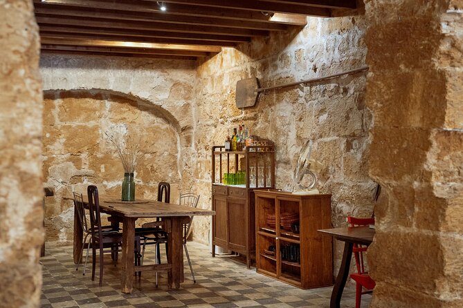 4-Hour Market Visit and Traditional Cooking Workshop in Palma - Price and Value: What $173.75 Actually Covers