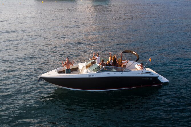 4 Hour Private Yacht Tour Mallorca - Key Points to Know Before You Go
