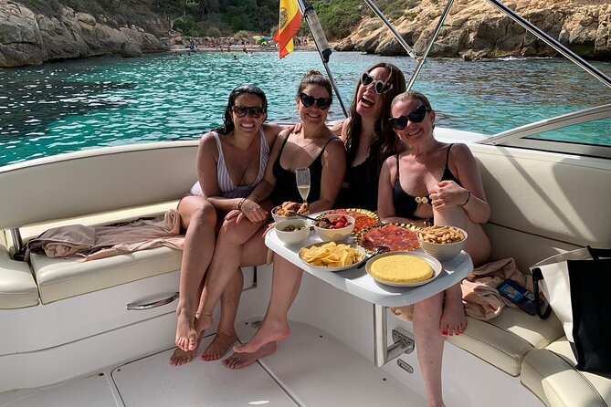4 Hour Private Yacht Tour Mallorca - The 4-Hour Timing: Perfect Length for a Mallorca Sea Day