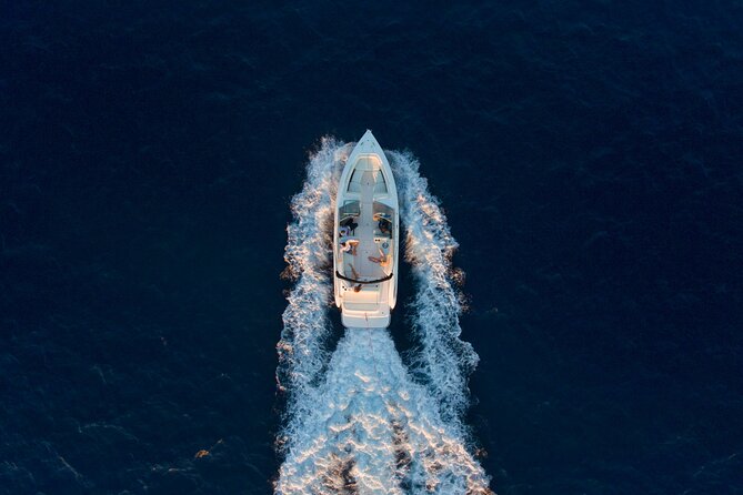 4 Hour Private Yacht Tour Mallorca - Price and Value: $841.07 for Up to 10 People