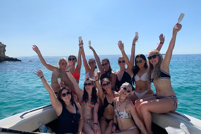 4 Hour Private Yacht Tour Mallorca - What the Experience Feels Like in Real Life