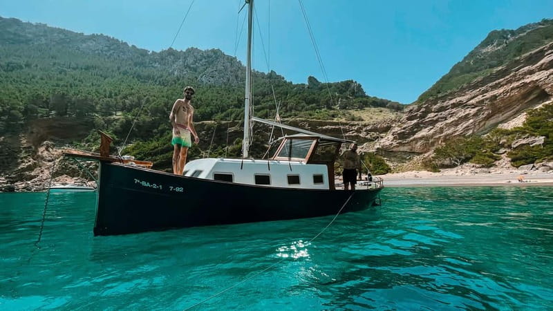 4h Private boat tour north coast of Mallorca - Key Things That Make This North Coast Llaüt Tour Worth It
