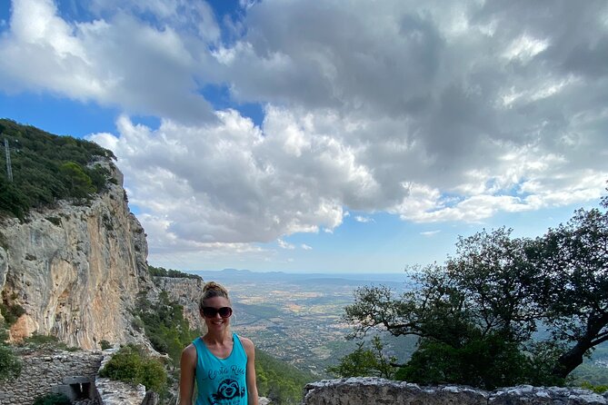 5 hours Mallorca hiking tour in Castell d Alaro - Key points I’d prioritize before you book
