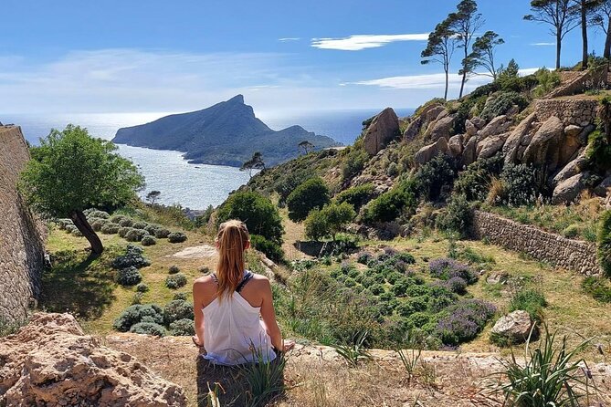 5 hours Mallorca hiking tour in Castell d Alaro - What to pack and how to plan your afternoon (since lunch is not included)