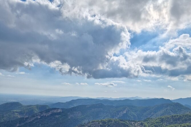 5 hours Mallorca hiking tour in Castell d Alaro - Should you book? My take on booking Castell d’Alaró with Adventure Tours Mallorca