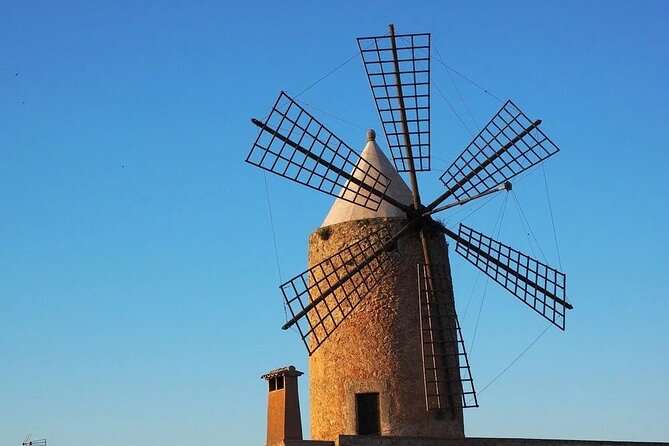5-hours Tour: Mallorca Inland Charming Villages - Key highlights in plain terms