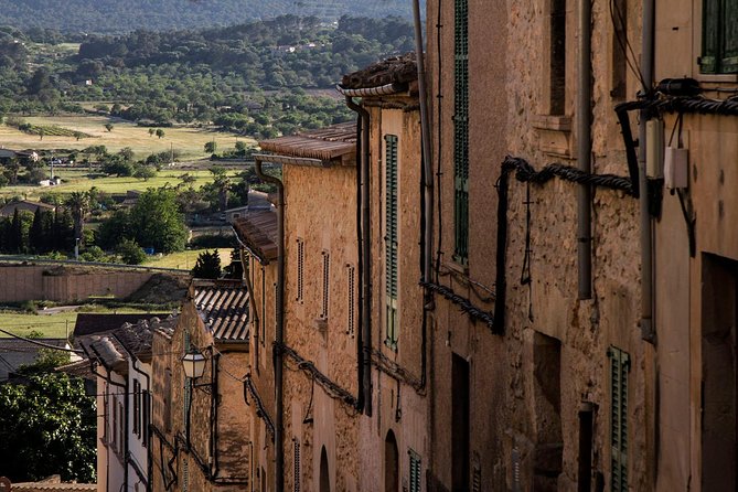 5-hours Tour: Mallorca Inland Charming Villages - Windmills, Legends, and the Real Reason They Matter