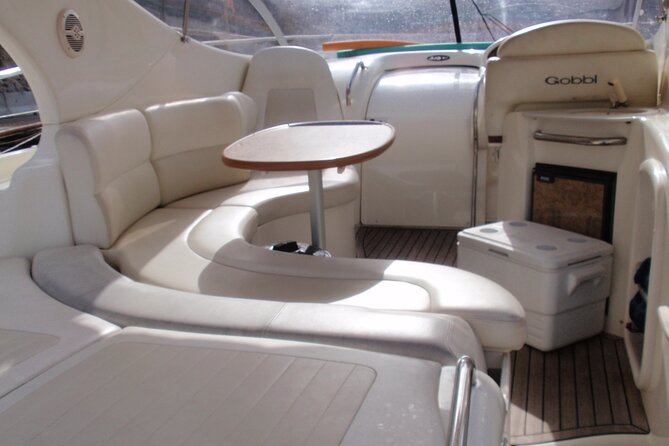 6-Hour Private Tour through the Most Beautiful Coves of Mallorca - How This 6-Hour Private Boat Tour Runs from Porto Cristo