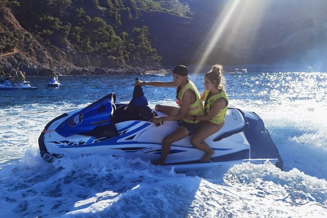 60 minutes Jetski Rental in Alcudia Bay - Price and Value: What $191.56 Buys You on the Water