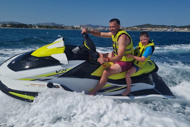 60 minutes Jetski Rental in Alcudia Bay - Should You Book Alcudia Jets 60 Minutes?