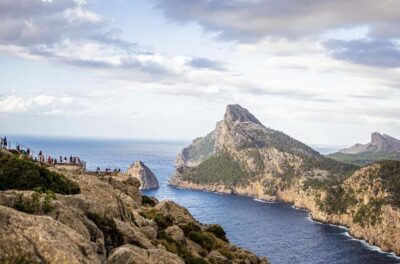 8-Hour Formentor and Puerto Pollensa Tour, Mallorca