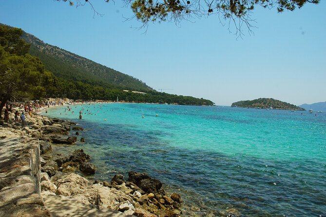 8-Hour Formentor and Sineu Market with boat trip Tour in Mallorca - Port d’Alcudia to Playa de Muro: A Quick Sea Reset
