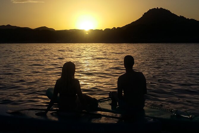 90' Stand Up Paddle tour in a small group in Cala Ratjada - Cala Ratjada on a SUP: what the 90 minutes is really like