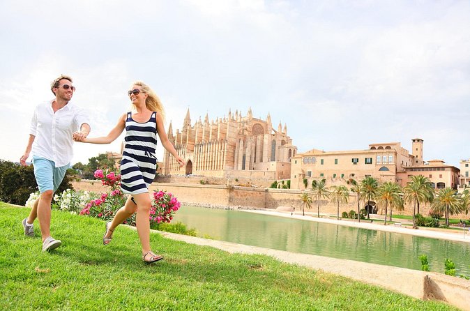 AbenteuerDate, Palma,Santa Catalina, Tour with Fun Activities in German Language - Points, pace, and why self-guided feels better here