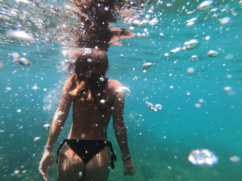 Afternoon excursion: best beaches & coves with Paddlesurf - Paddlesurfing in Mallorca’s coves, how it fits the day