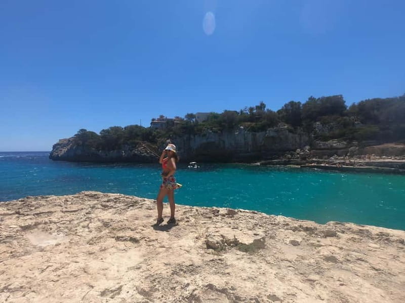 Afternoon excursion: best beaches & coves with Paddlesurf - Price and value: what $114 per person buys you in real life