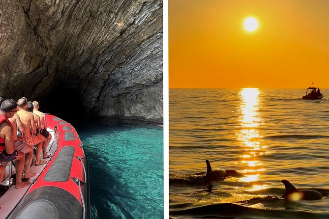 Alcudia: 3-hour Speedboat Adventure with Snorkel - Key highlights you’ll care about