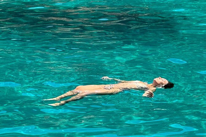 Alcudia: 3-hour Speedboat Adventure with Snorkel - Alcudia speedboat timing that works for a half-day plan