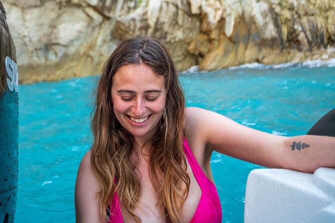 Alcudia: 3-hour Speedboat Adventure with Snorkel - Drinks, included extras, and the value math behind the $78.10 price