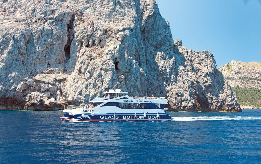 Alcudia: Boat Trip to Cap de Formentor and Formentor - Price and value: what $34 buys you, and what it doesn’t