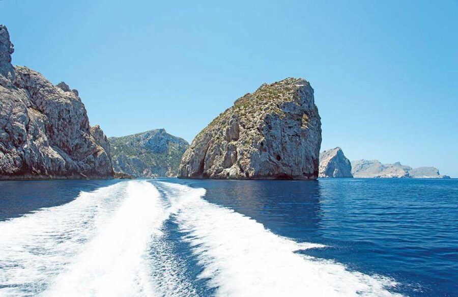 Alcudia: Boat Trip to Cap de Formentor and Formentor - What to bring (so the boat day feels easy)