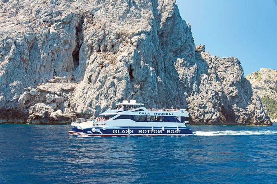 Alcudia: Boat Trip to Coll Baix - Who This Trip Is Best For