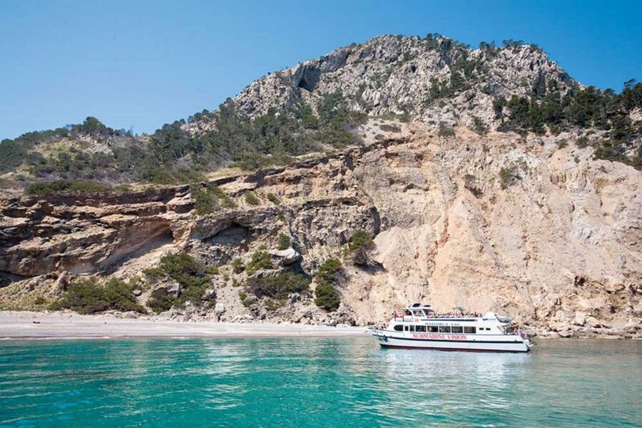 Alcudia: Boat Trip to Coll Baix - Why Alcúdia Bay to Coll Baix Is a Great Two-Hour Choice