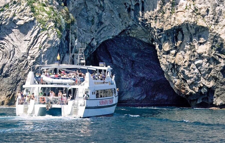 Alcudia: Boat Trip to Coll Baix - What to Bring (and What to Leave Behind)