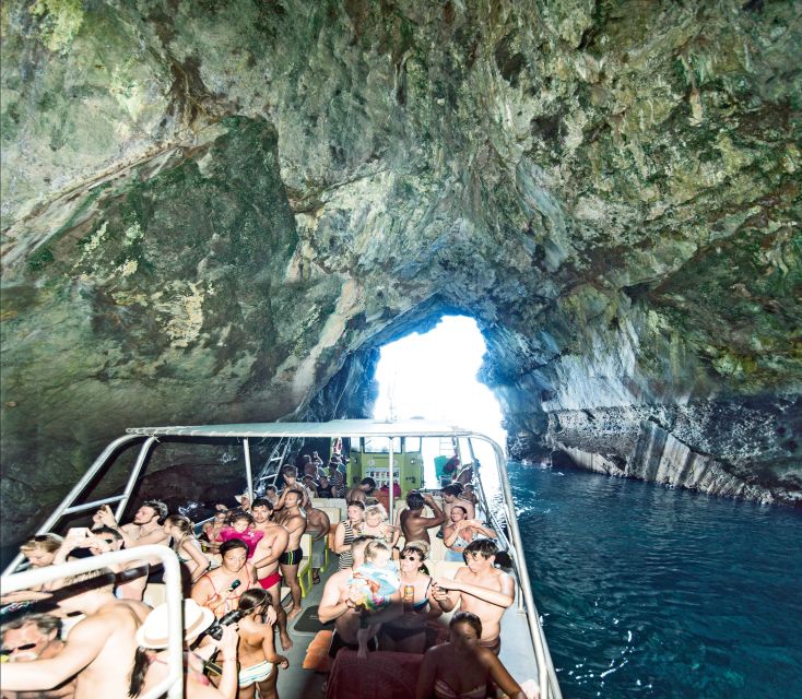 Alcudia: Caves & Coastline Boat Trip w/ Snorkelling - Who This Tour Suits Best (and Who Should Skip It)