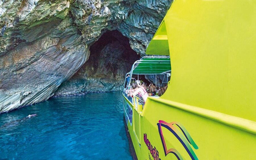 Alcudia: Caves & Coastline Boat Trip w/ Snorkelling - Alcudia Caves and Coastline: What Makes This Trip Worth Your Time