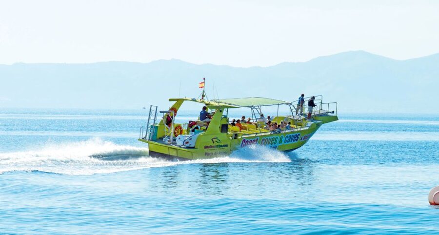 Alcudia: Caves & Coastline Boat Trip w/ Snorkelling - Snorkelling in Crystal-Clear Water: How This Trip Really Plays