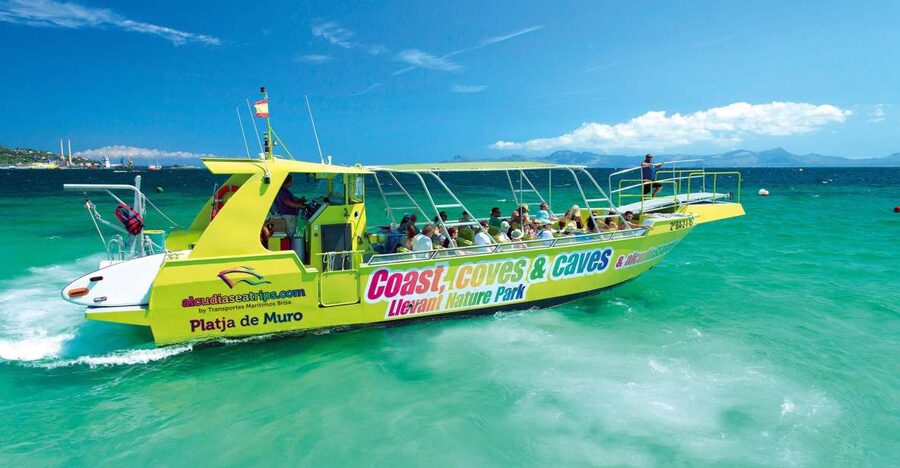 Alcudia: Caves & Coastline Boat Trip w/ Snorkelling - Onboard Experience: Seating, Crew Energy, and Comfort Notes