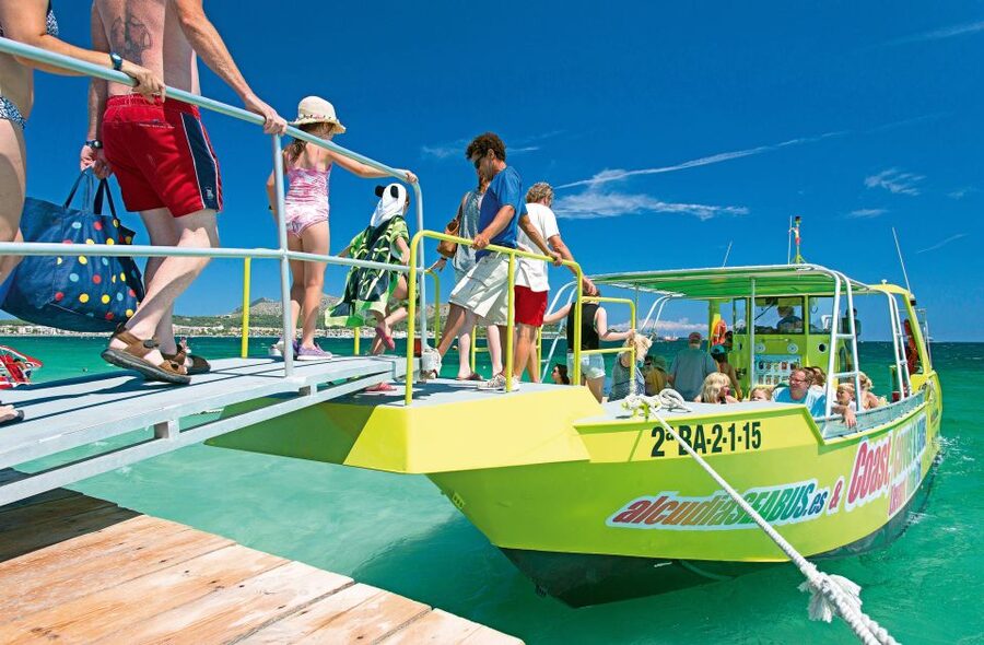 Alcudia: Caves & Coastline Boat Trip w/ Snorkelling - Money and Value: Is $57 a Fair Deal for 3.5 Hours?