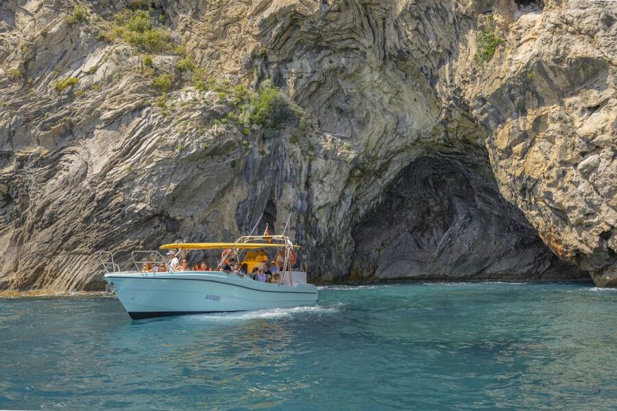 Alcudia: Coll Baix Beach & Sea Caves Cruise with Snorkeling - Who this cruise suits best