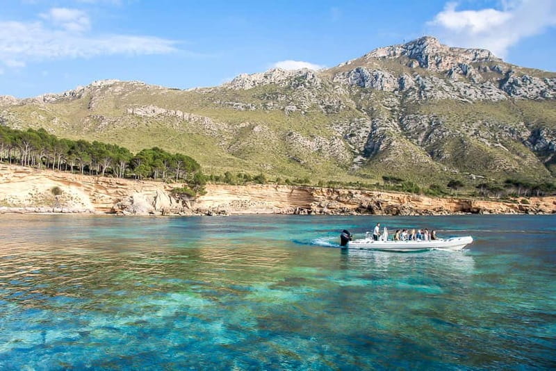 Alcudia: Formentor Beach, Lighthouse Cruise, and Small Group - Price and value: is $94 for 4 hours worth it?
