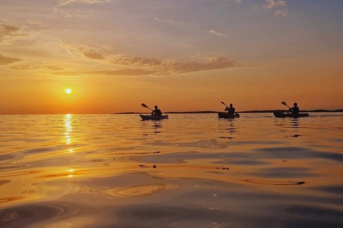 Alcudia: Guided Sea Kayaking & snorkelling Tour (day & sunset) - Alcúdia’s la Victòria coast: the route and the payoff