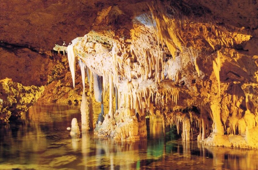 Alcudia: Half-day Caves of Hams, Blue Caves and documentary - Who this trip suits best (and who should think twice)